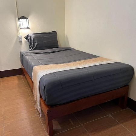 Saming Chiang Dao Guest House Zewnętrze zdjęcie