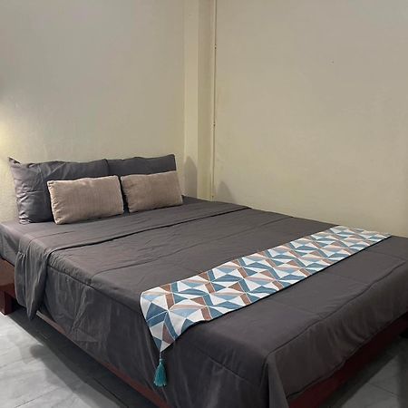 Saming Chiang Dao Guest House Zewnętrze zdjęcie