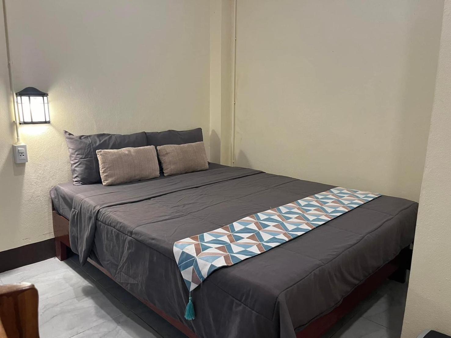 Saming Chiang Dao Guest House Zewnętrze zdjęcie